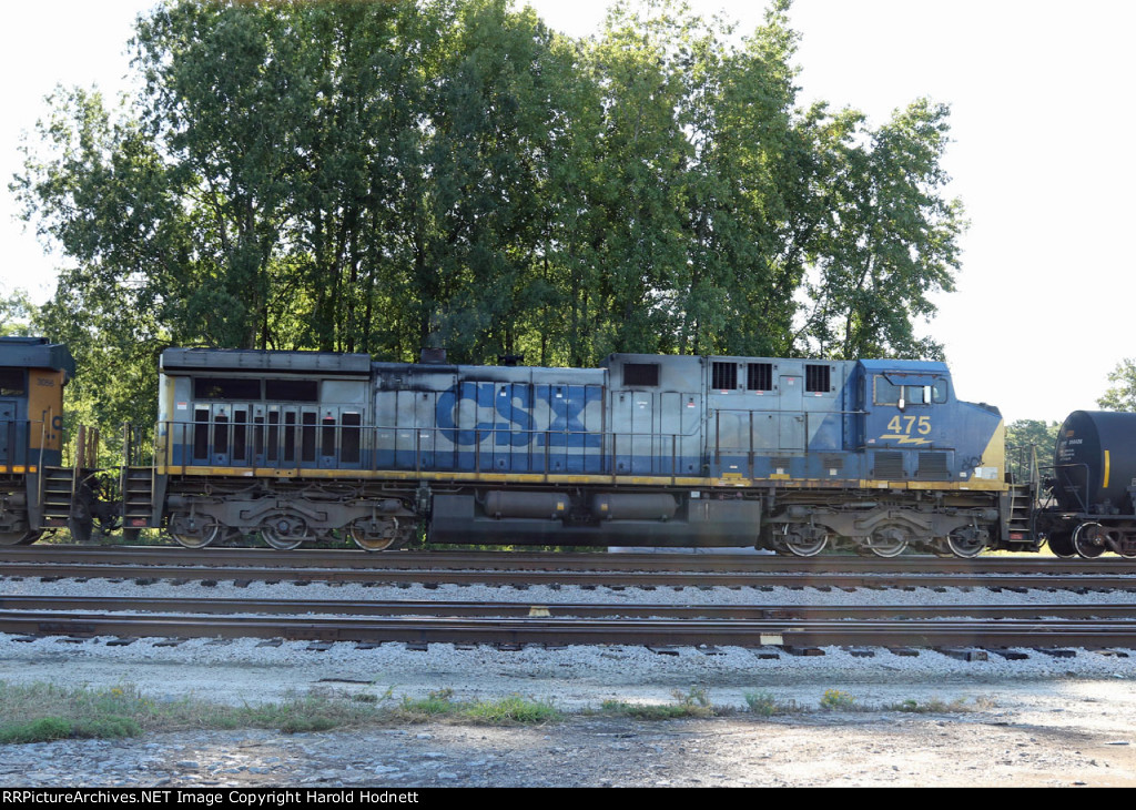 CSX 475